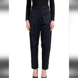 MM6 Maison Margiela NWT cotton/linen pants Sz 42/6